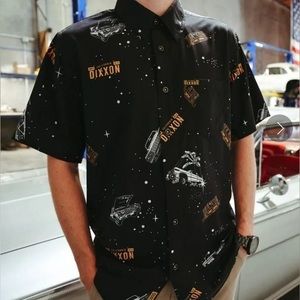 Dixxon Flannel Co. | XL Men’s California shirt | “The Impala